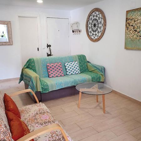 Apartamento Junto Al Puerto De Fuengirola Apartment Екстериор снимка