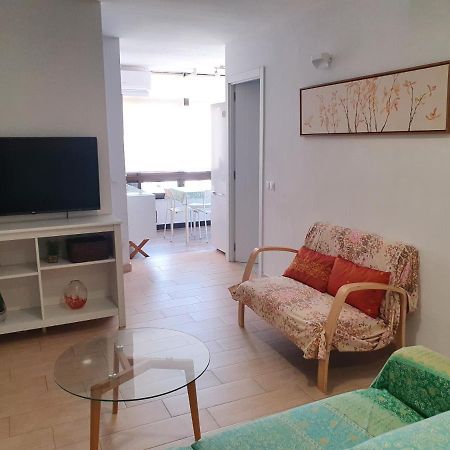 Apartamento Junto Al Puerto De Fuengirola Apartment Екстериор снимка